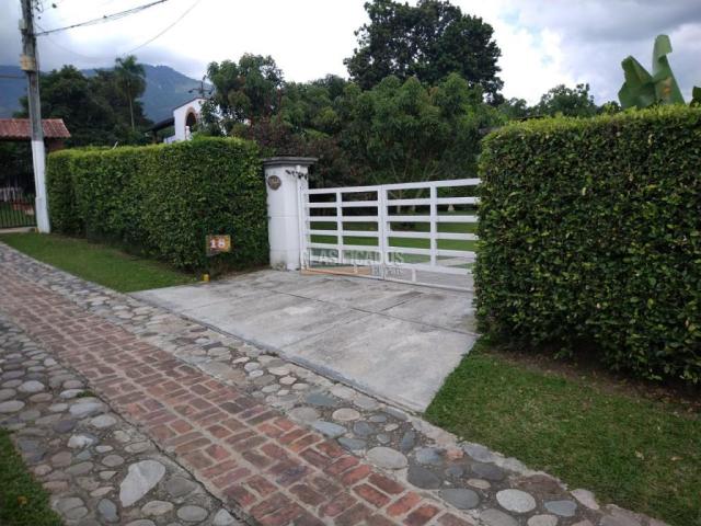 Casas, Venta en Pie de Cuesta