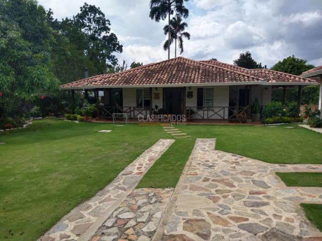 Casas, Venta en Pie de Cuesta