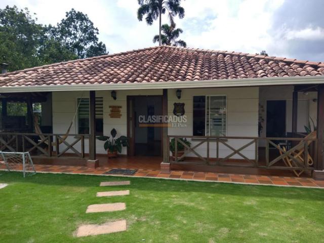 Casas, Venta en Pie de Cuesta