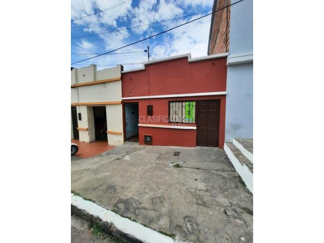 Casas, Venta en Bucaramanga