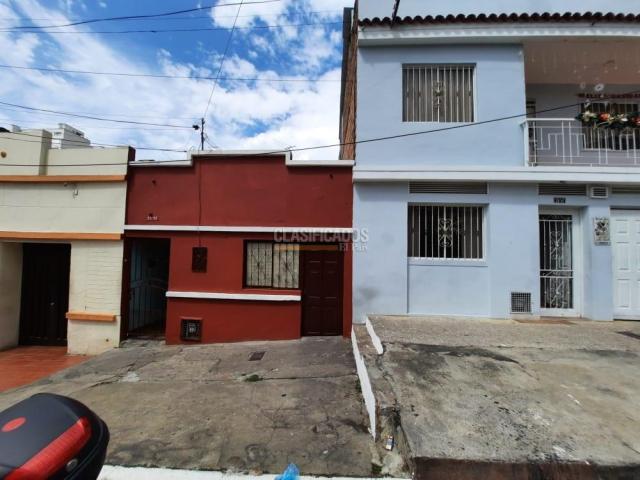Casas, Venta en Bucaramanga