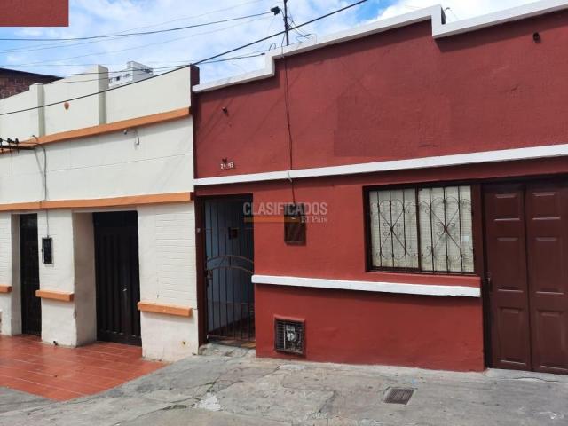 Casas, Venta en Bucaramanga
