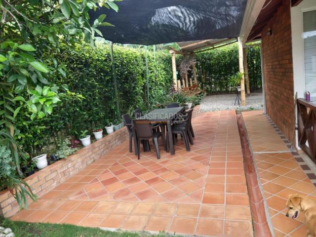 Casas, Venta en Pie de Cuesta