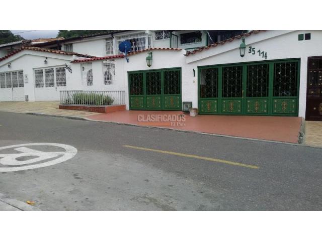 Casas, Venta en Bucaramanga