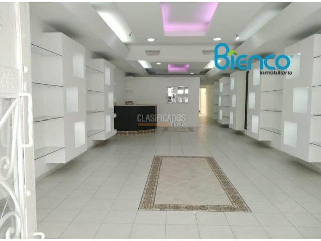 Locales y Bodegas, Venta en Bucaramanga