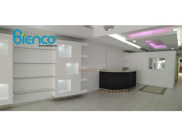 Locales y Bodegas, Venta en Bucaramanga