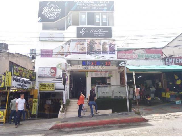 Locales y Bodegas, Alquiler en Floridablanca