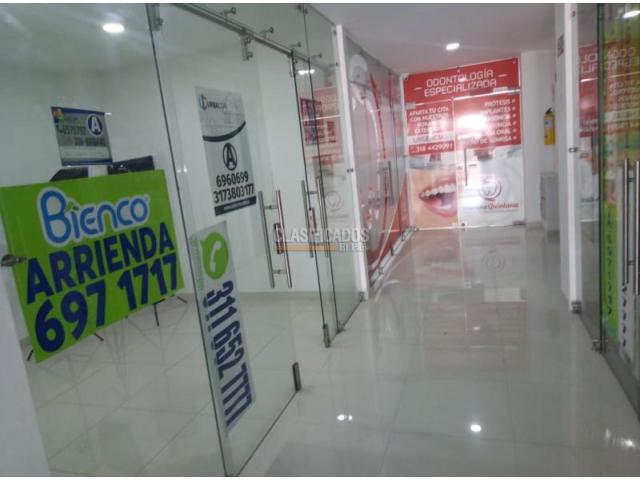 Locales y Bodegas, Alquiler en Floridablanca