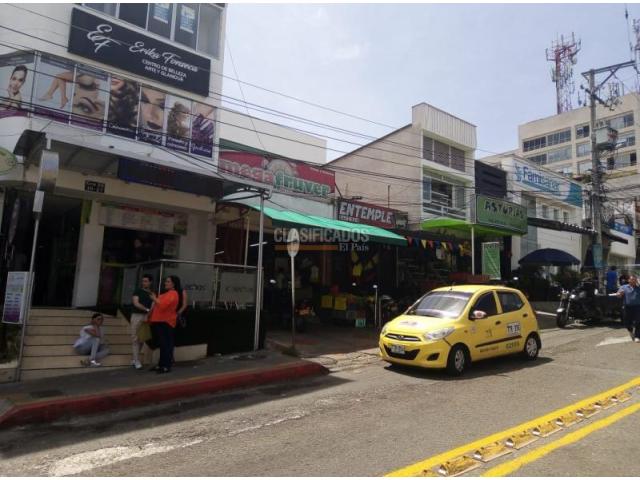 Locales y Bodegas, Alquiler en Floridablanca