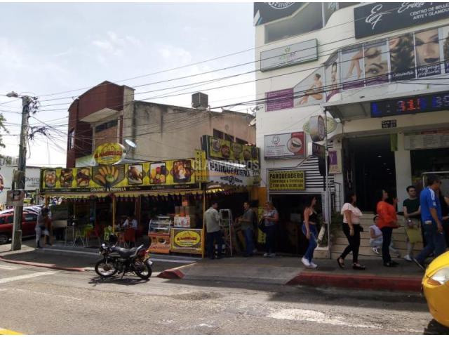 Locales y Bodegas, Alquiler en Floridablanca