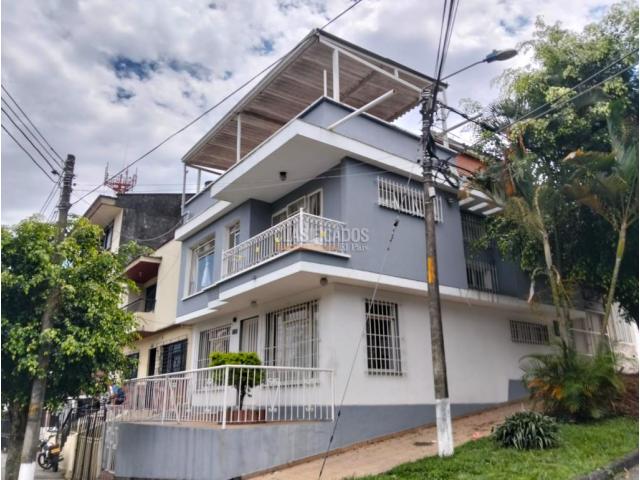 Casas, Venta en Pereira