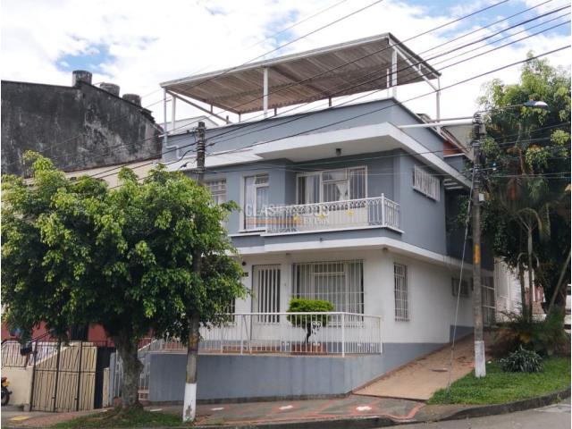 Casas, Venta en Pereira