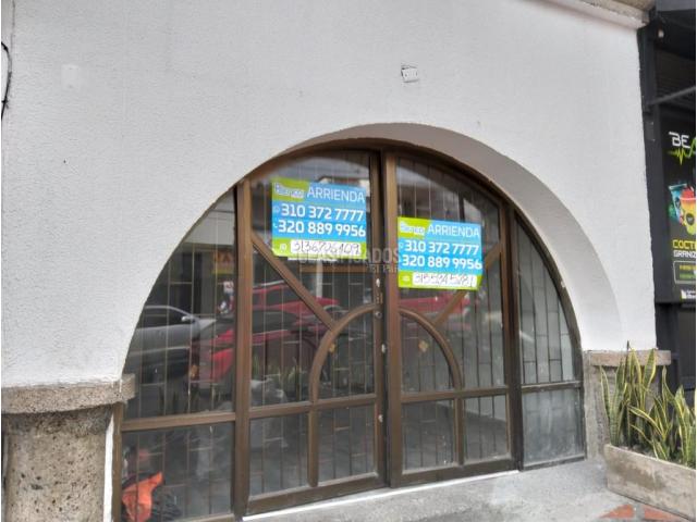 Locales y Bodegas, Alquiler en Pereira