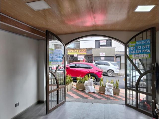 Locales y Bodegas, Alquiler en Pereira