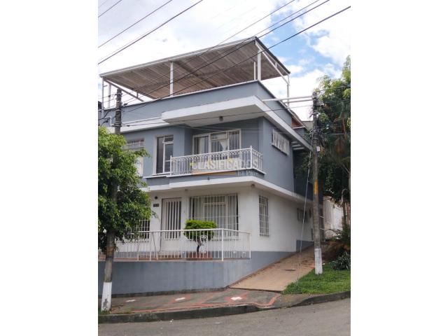 Casas, Venta en Pereira