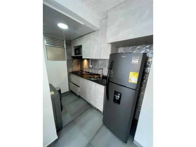 Apartamentos, Venta en Pereira