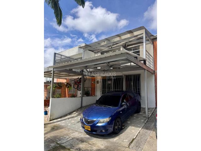 Casas, Venta en Pereira