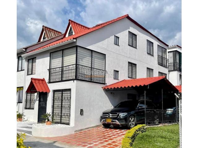 Casas, Venta en Pereira