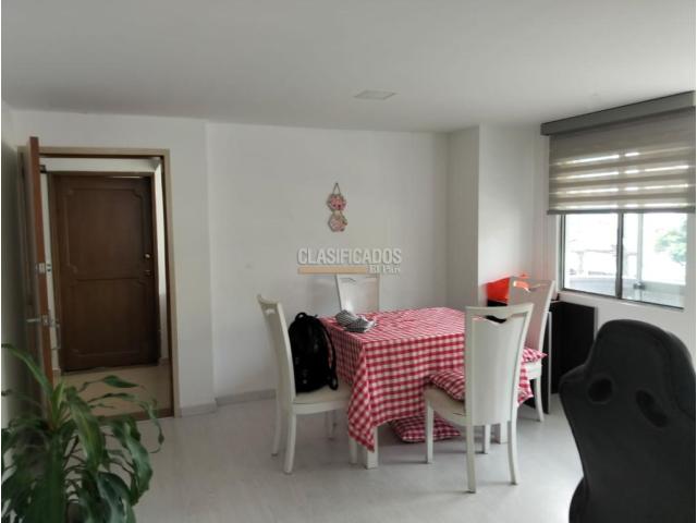 Apartamentos, Venta en Pereira