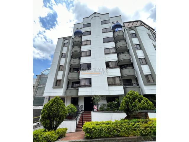 Apartamentos, Venta en Pereira