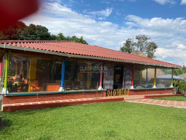 Fincas y Casas Campestres, Venta en Pereira