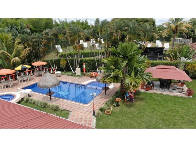 Fincas y Casas Campestres, Venta en Pereira