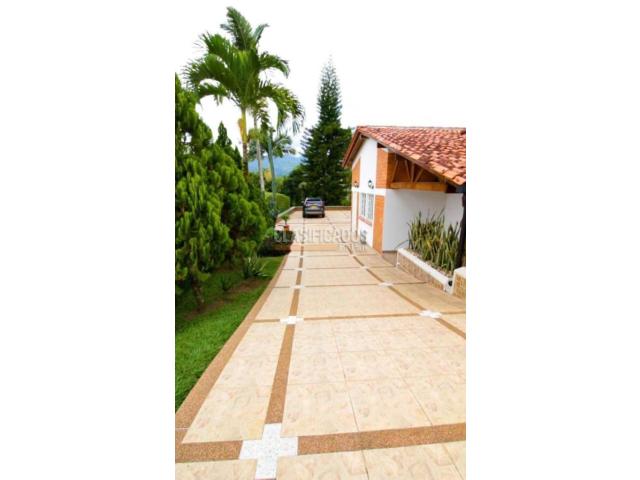 Casas, Venta en Pereira