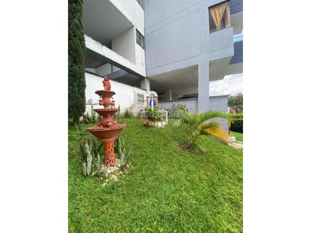 Apartamentos, Venta en Pereira