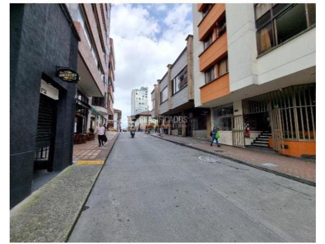 Apartamentos, Venta en Pereira