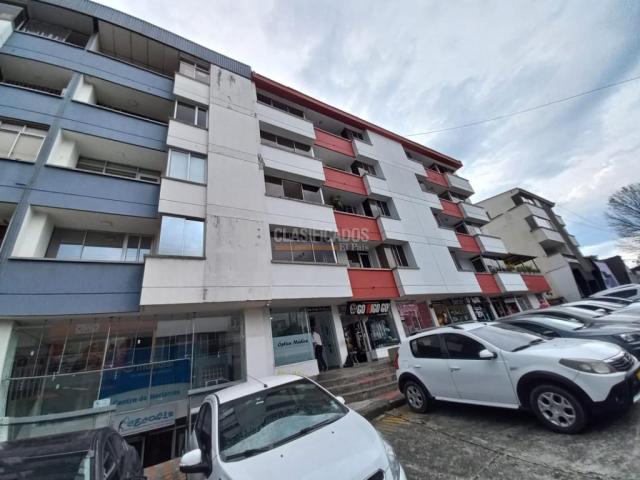 Apartamentos, Venta en Pereira