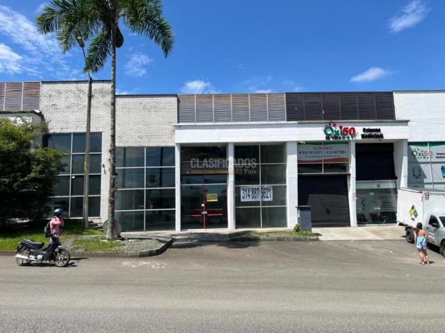 Locales y Bodegas, Alquiler en Pereira