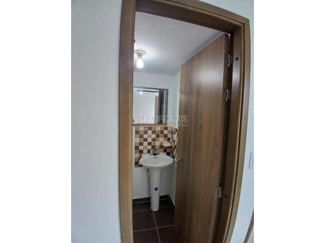 Apartamentos, Venta en Dos Quebradas