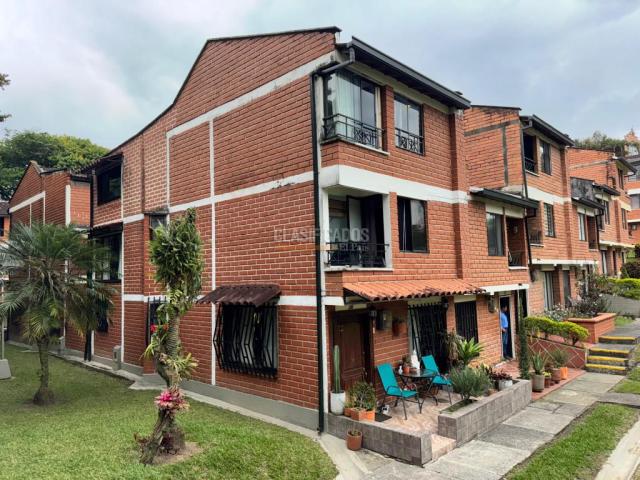 Casas, Venta en Pereira