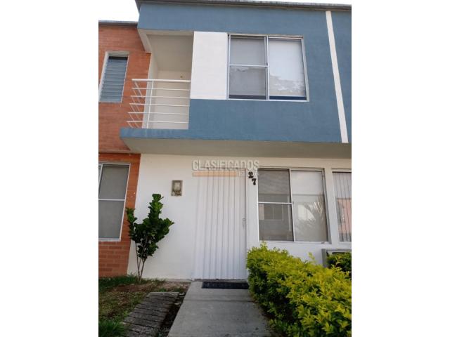 Casas, Venta en Pereira