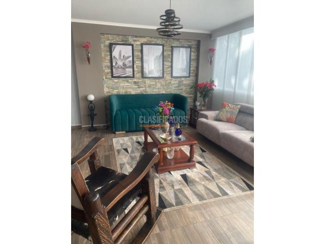 Apartamentos, Venta en Pereira