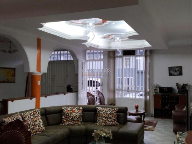 Casas, Venta en Pereira