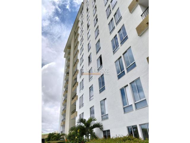 Apartamentos, Alquiler en Pereira