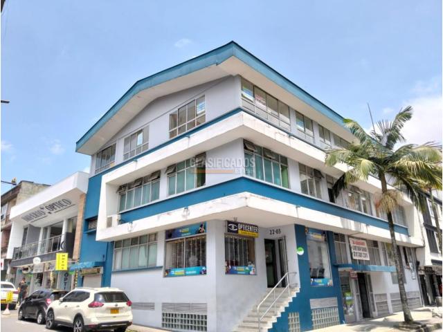 Oficinas y Consultorios, Alquiler en Pereira