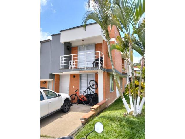 Casas, Venta en Pereira