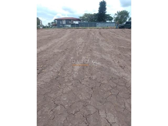 Lotes, Venta en Pereira