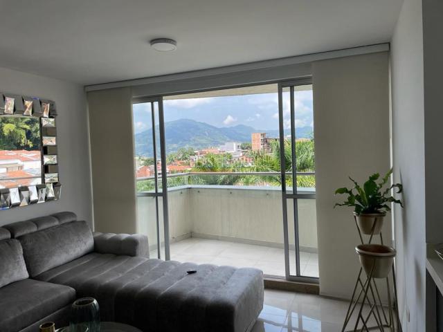 Apartamentos, Venta en Pereira
