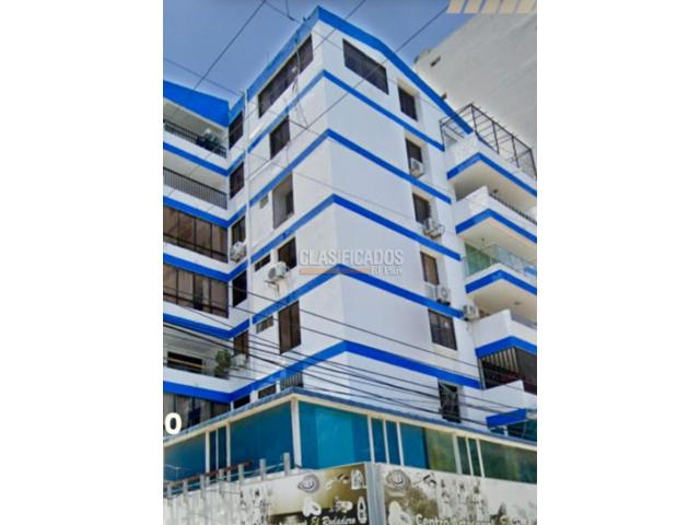 Apartamentos, Venta en Santa Marta