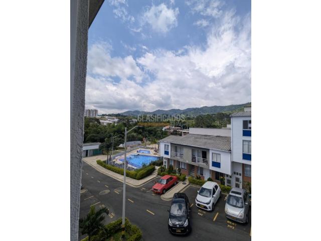 Apartamentos, Venta en Dos Quebradas