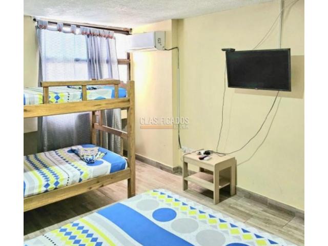 Apartamentos, Venta en Santa Marta