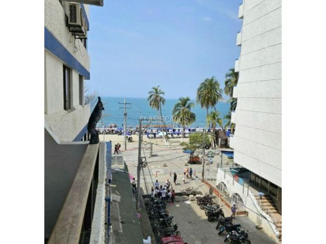 Apartamentos, Venta en Santa Marta