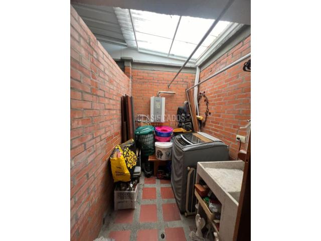 Casas, Venta en Pereira