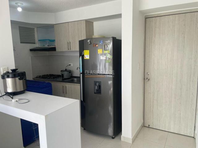 Apartamentos, Venta en Dos Quebradas