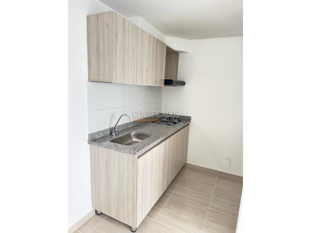 Apartamentos, Venta en Pereira