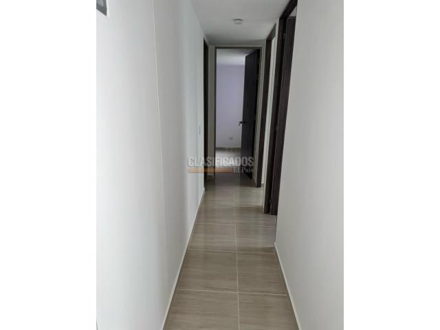 Apartamentos, Venta en Pereira