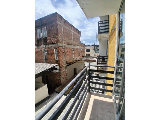 Apartamentos, Venta en Dos Quebradas